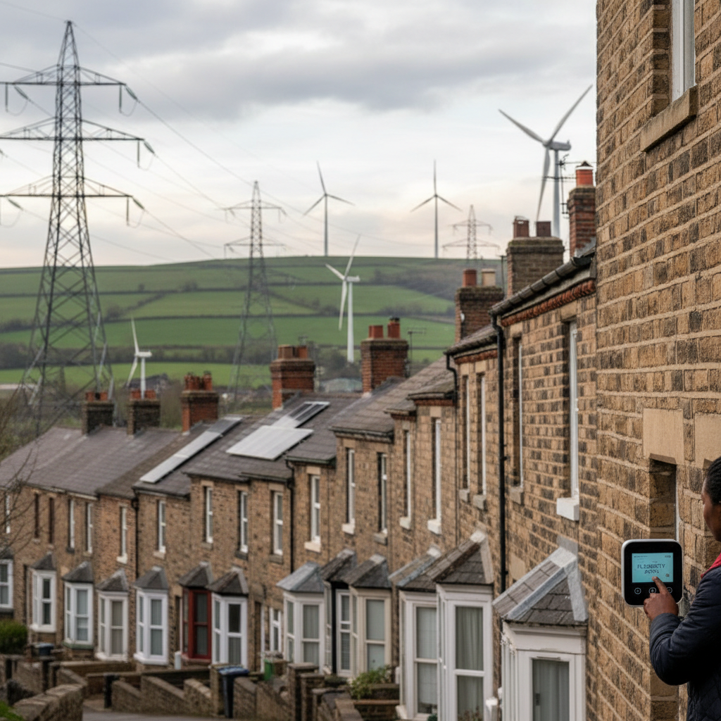 Demand Flexibility Service expands to open up new opportunities ...