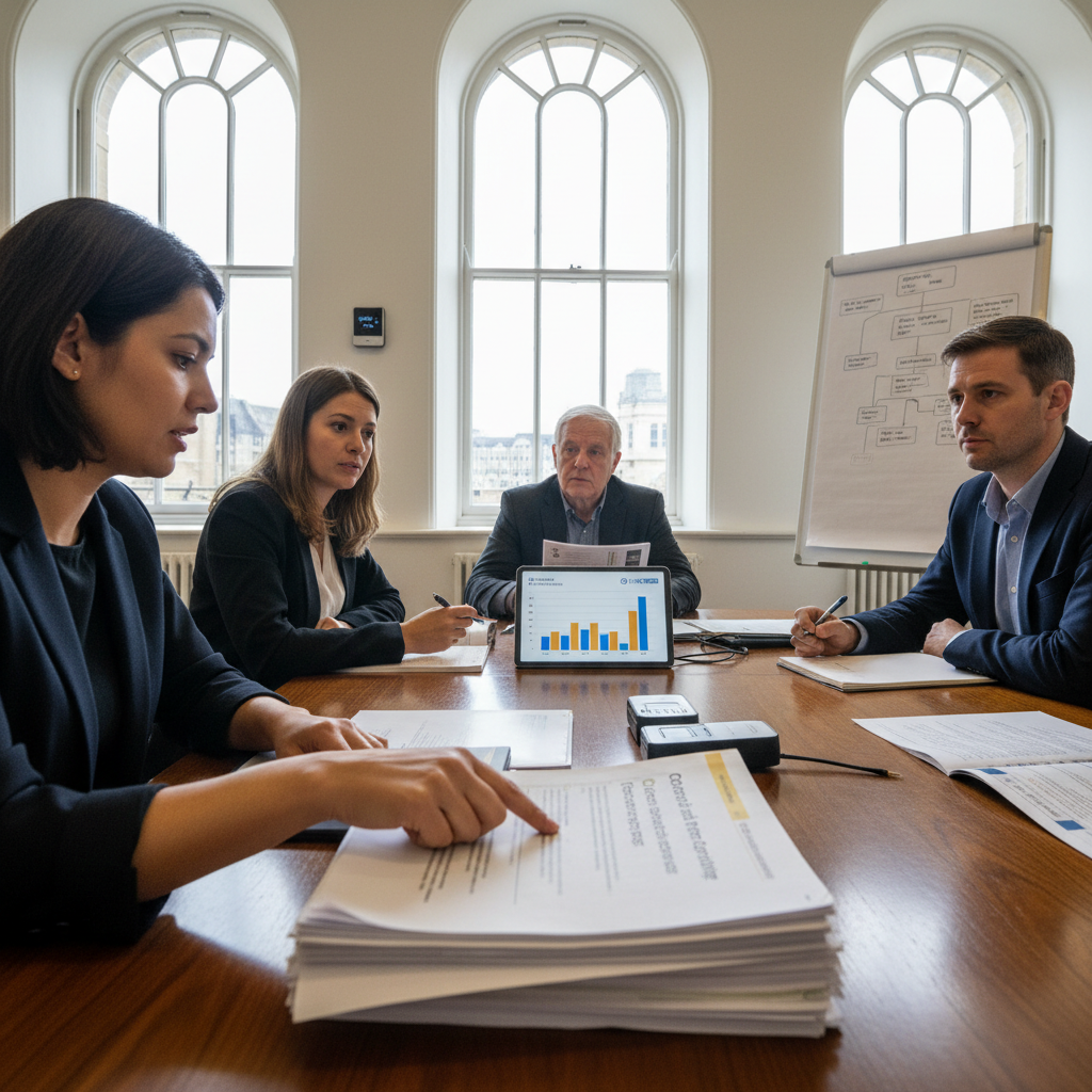 Consumer-led flexibility: consumer engagement