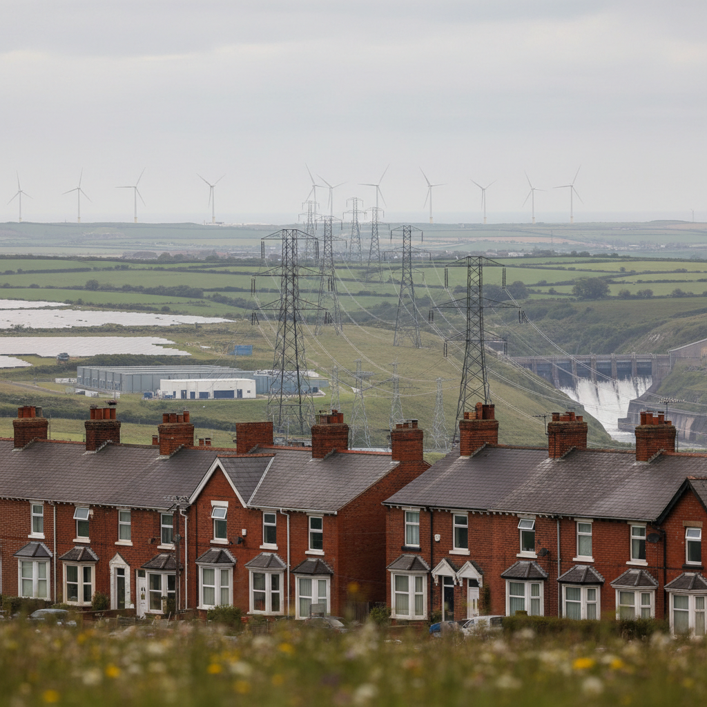 NESO and electricity networks issue offers to over half of energy ...