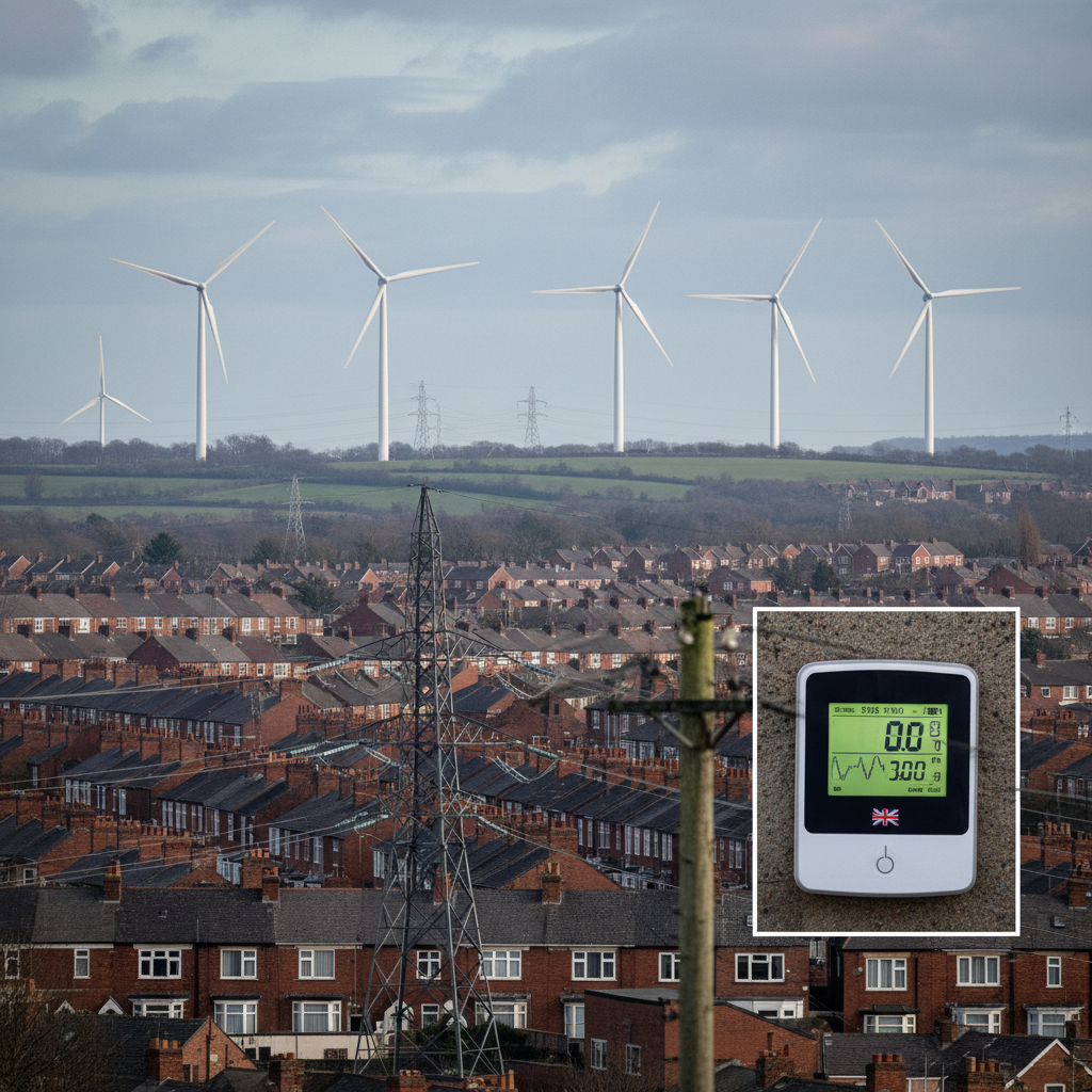 Higher growth to remain out of reach without cheaper energy