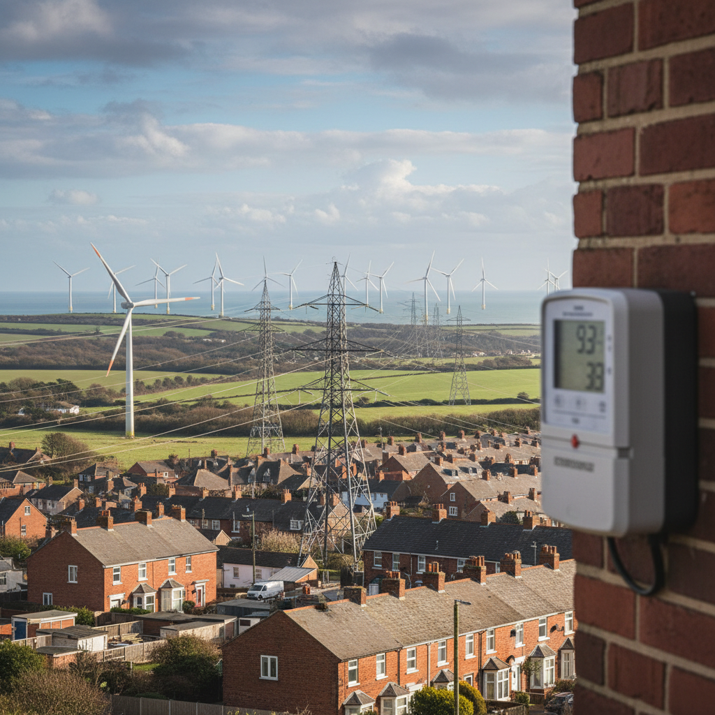 Getting UK offshore wind back into fighting shape - Ember