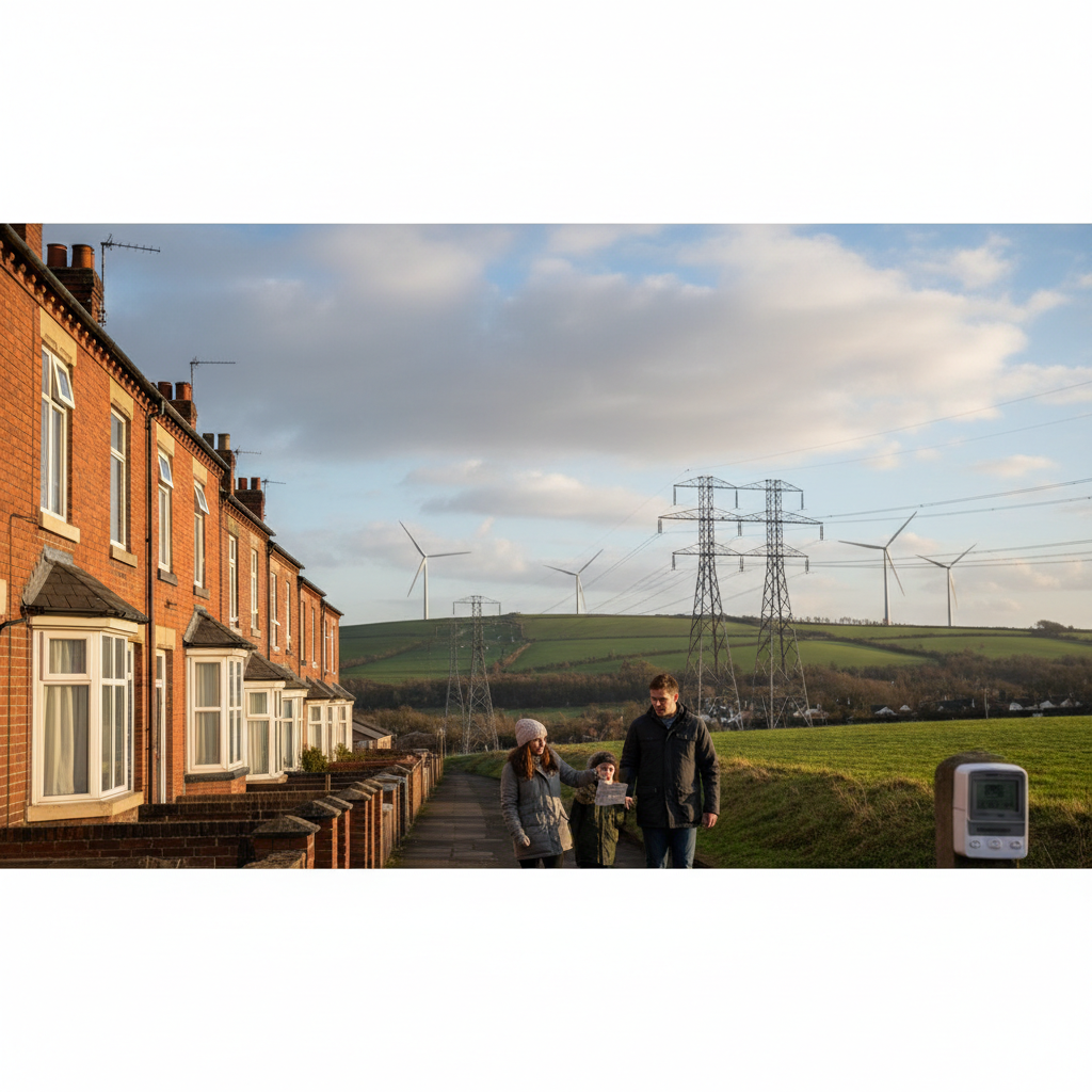 Energy suppliers must double down on customer service ahead of ...